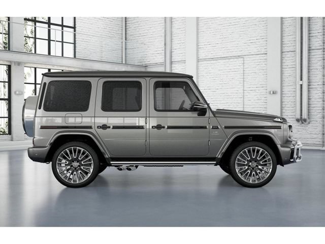New 2027 Mercedes-Benz G 63 AMG 4MATIC image 16