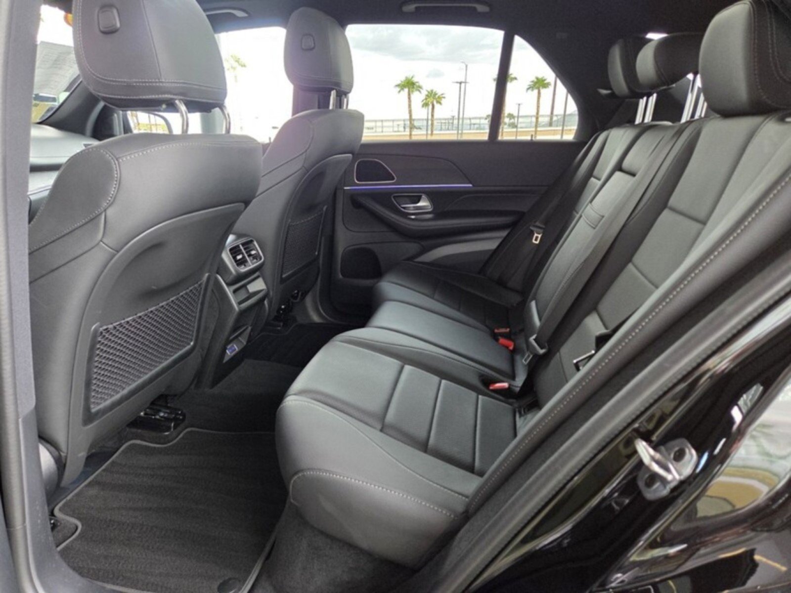 Certified 2026 Mercedes-Benz GLE 350 4MATIC image 14