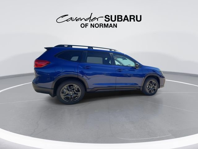 New 2026 Subaru Ascent Bronze Edition AWD/4WD image 3
