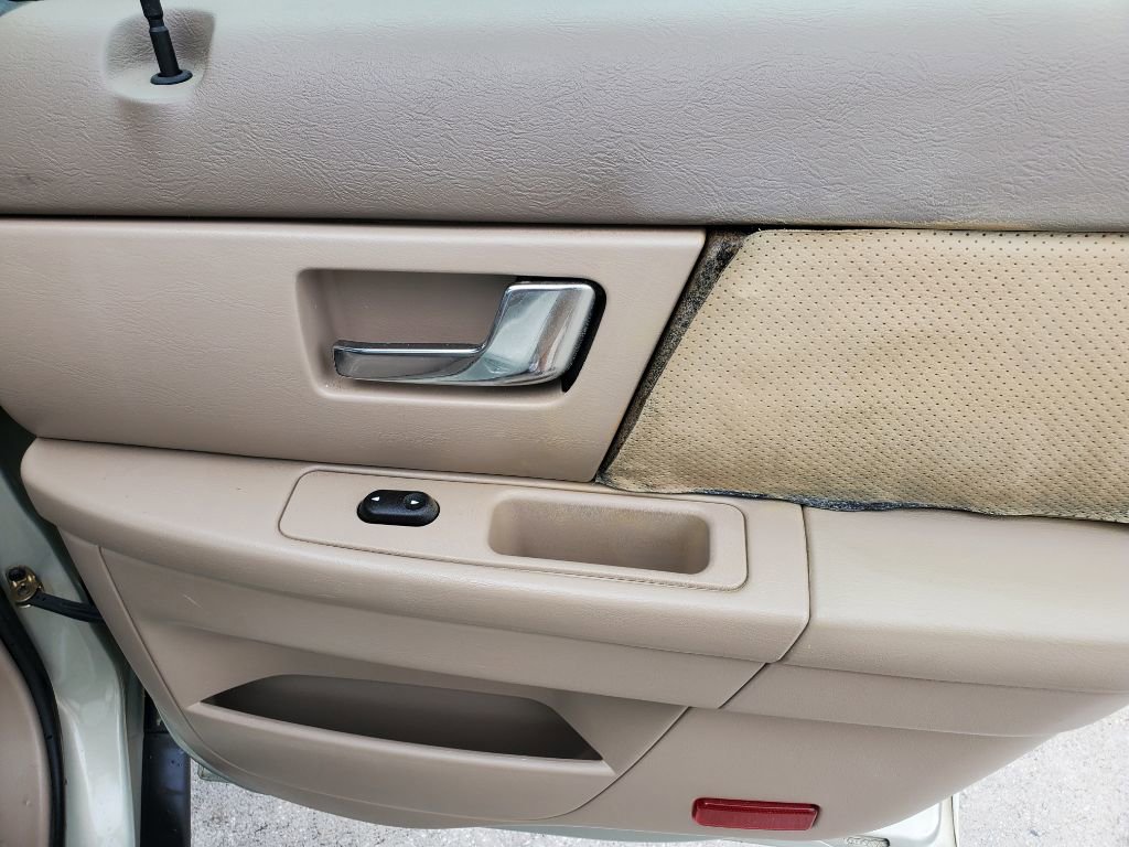 Used 2003 Mercury Sable LS Premium FWD image 31