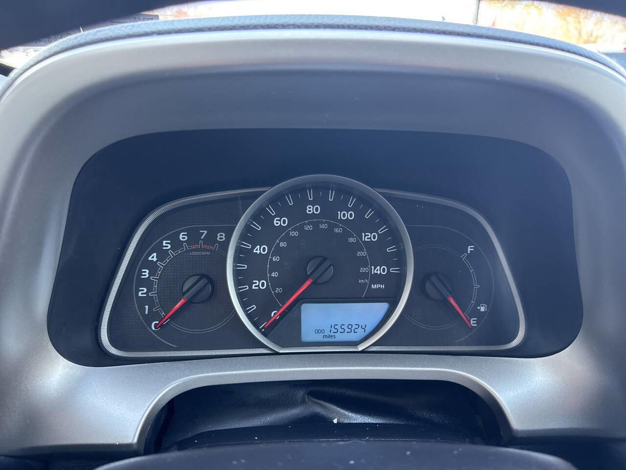 Used 2014 Toyota RAV4 XLE AWD/4WD image 31