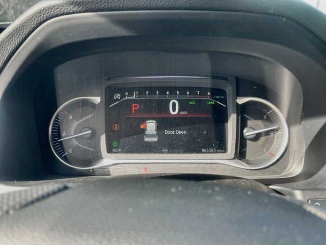 Used 2022 Honda Passport EX-L image 15