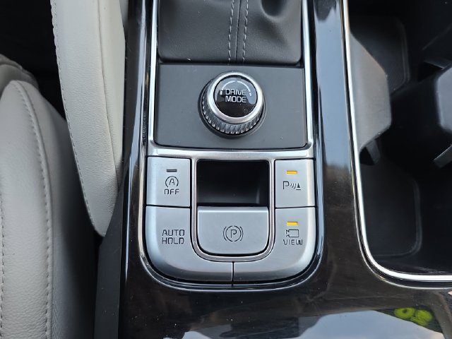 Used 2020 Kia Telluride SX FWD image 28