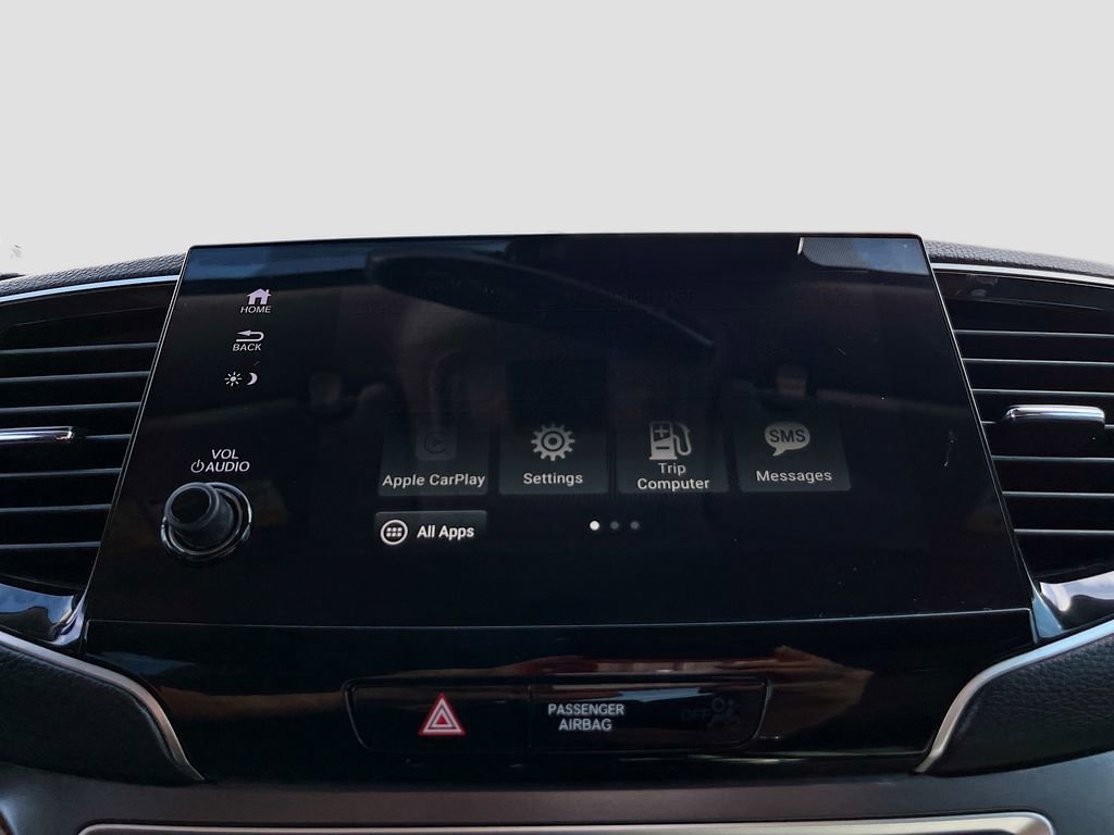 Used 2022 Honda Pilot EX-L image 15