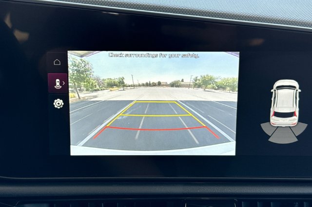 New 2026 Kia Niro EX w/ EX Premium Package FWD image 25