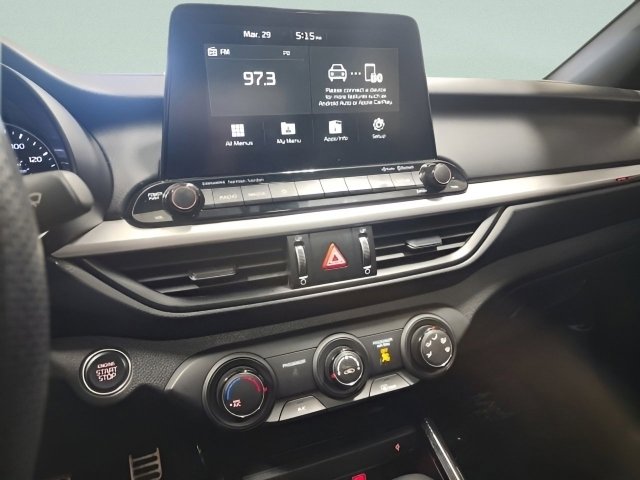 Used 2021 Kia Forte GT w/ GT2 Package image 30