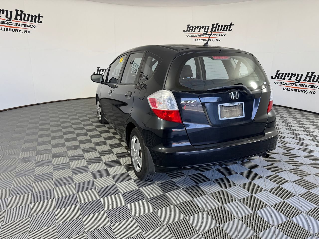 Used 2013 Honda Fit image 7