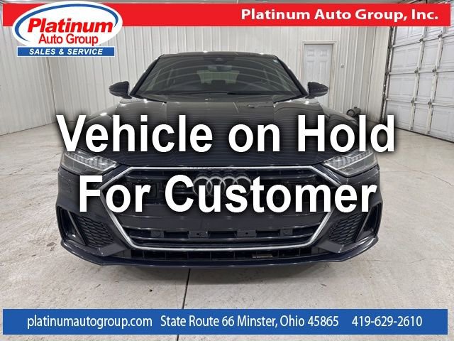 Used 2019 Audi A7 3.0T Prestige w/ Prestige Package image 8