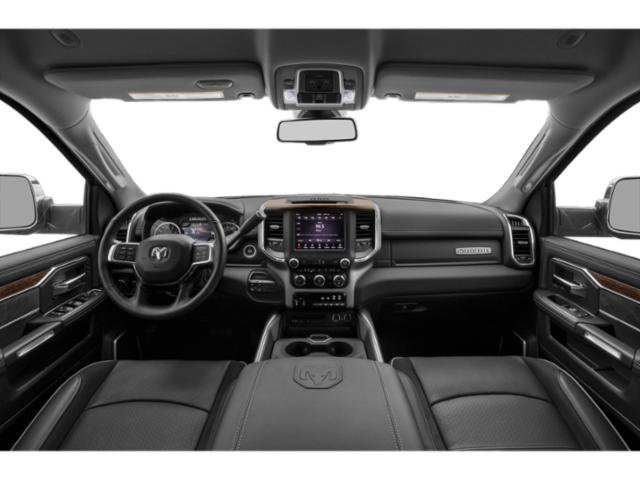 Used 2020 RAM 2500 Laramie AWD/4WD image 11
