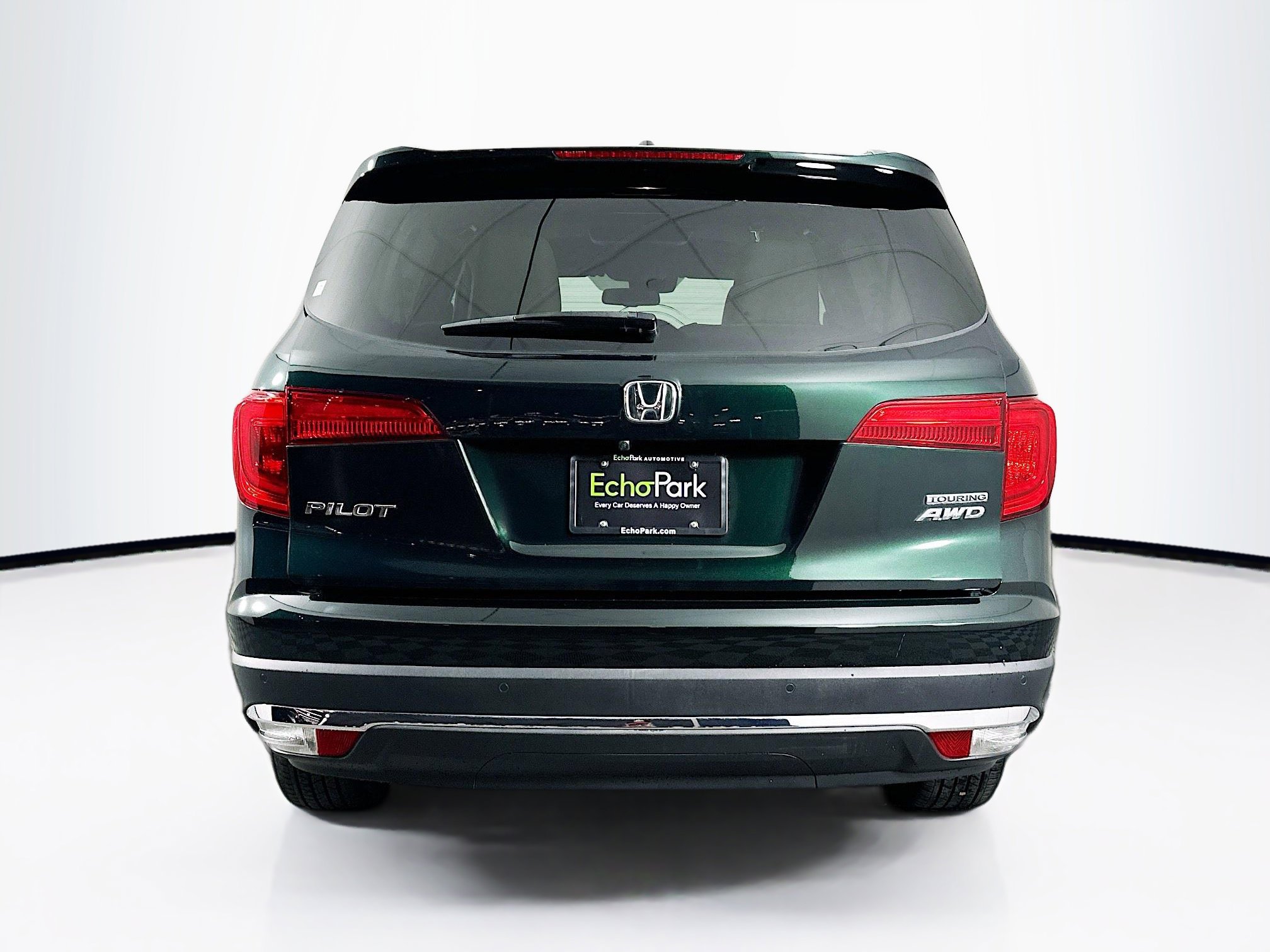 Used 2017 Honda Pilot Touring image 7