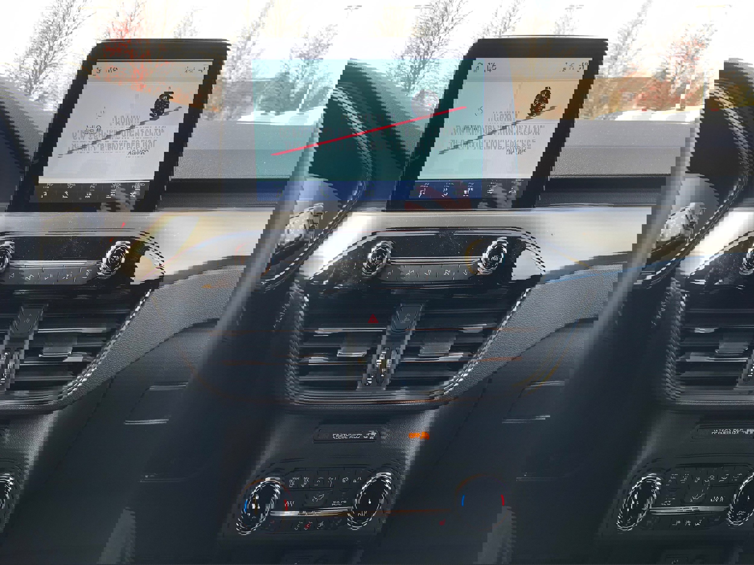 New 2026 Ford Escape Active w/ Cold Weather Package image 12