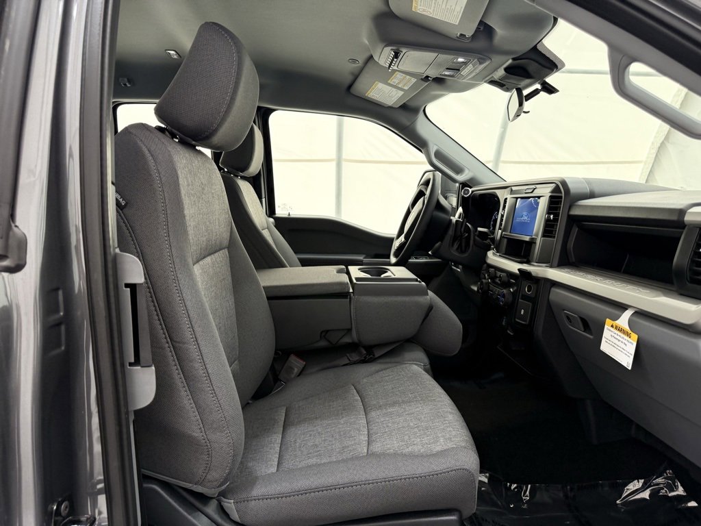 New 2026 Ford F350 XL image 18