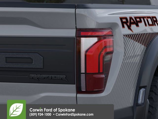 New 2026 Ford F150 Raptor AWD/4WD image 21