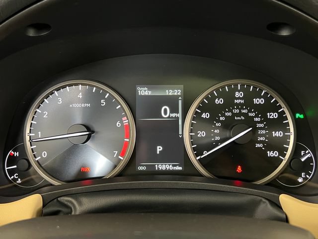 Used 2021 Lexus NX 300 FWD w/ Premium Package image 22