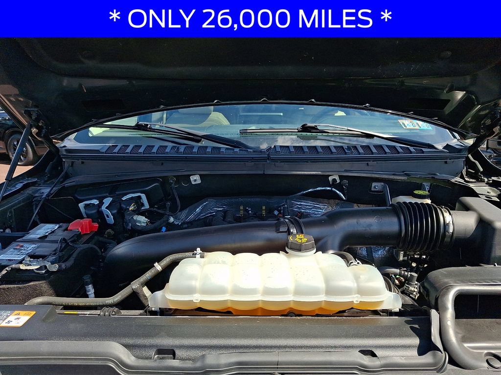 Used 2023 Ford Expedition Limited AWD/4WD image 29
