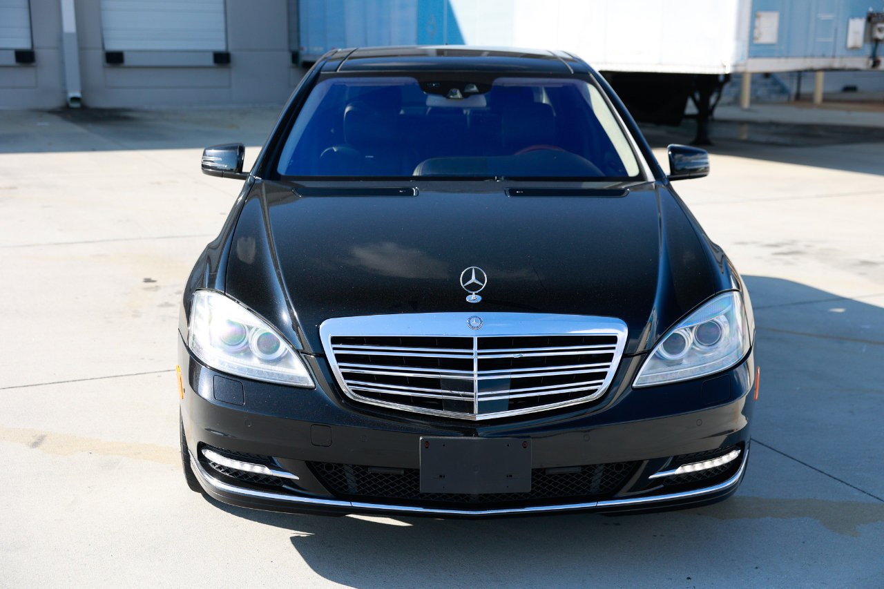 Used 2012 Mercedes-Benz S 600 image 21