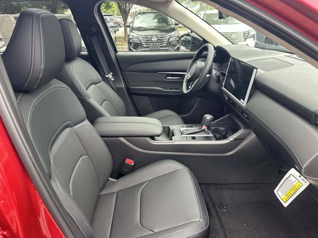 New 2026 MAZDA CX-5 2.5 S w/ Premium Package AWD/4WD image 28