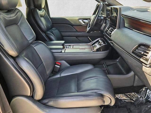 Certified 2023 Lincoln Navigator Reserve image 22