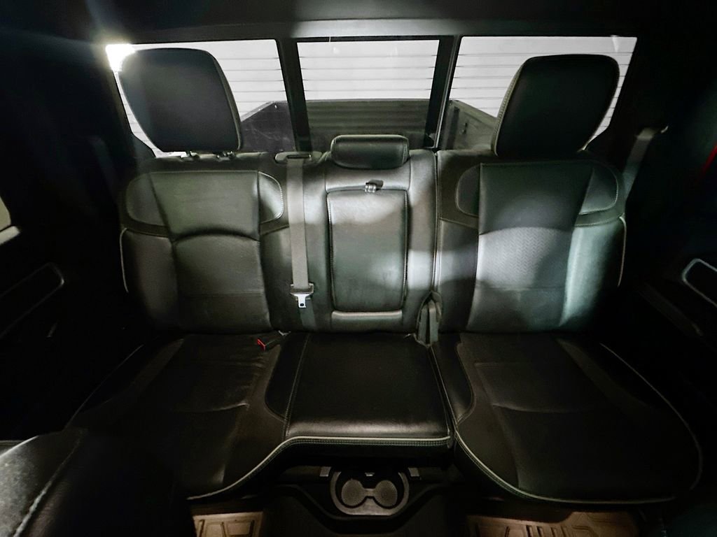 Used 2020 RAM 2500 Laramie image 13