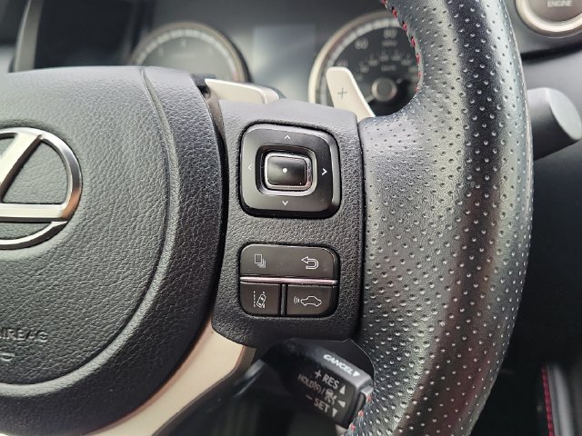 Used 2021 Lexus NX 300 F Sport w/ F Sport Premium Package FWD image 23