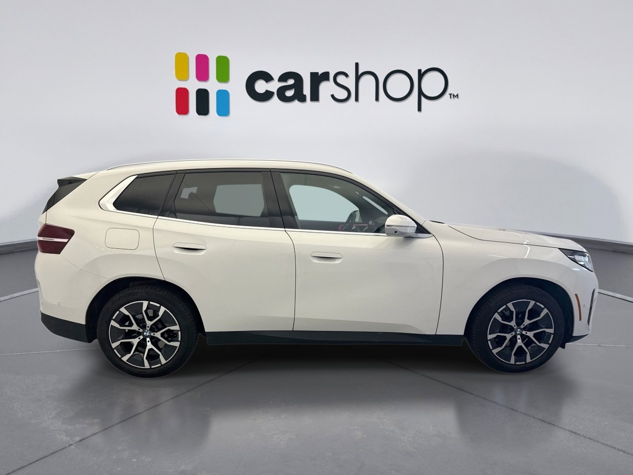 Used 2026 BMW X3 xDrive30i AWD/4WD image 6