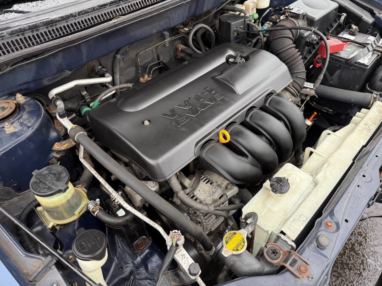 Used 2004 Toyota Corolla CE FWD image 36