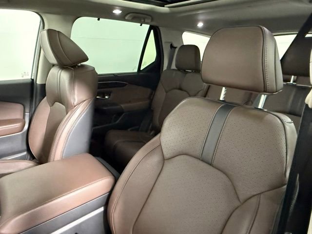 Used 2024 Honda Pilot Elite image 30