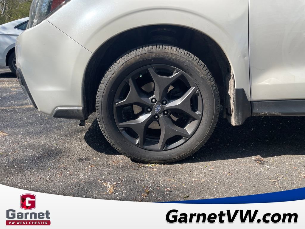 Used 2018 Subaru Forester 2.5i Premium w/ Protection Package #1 image 16