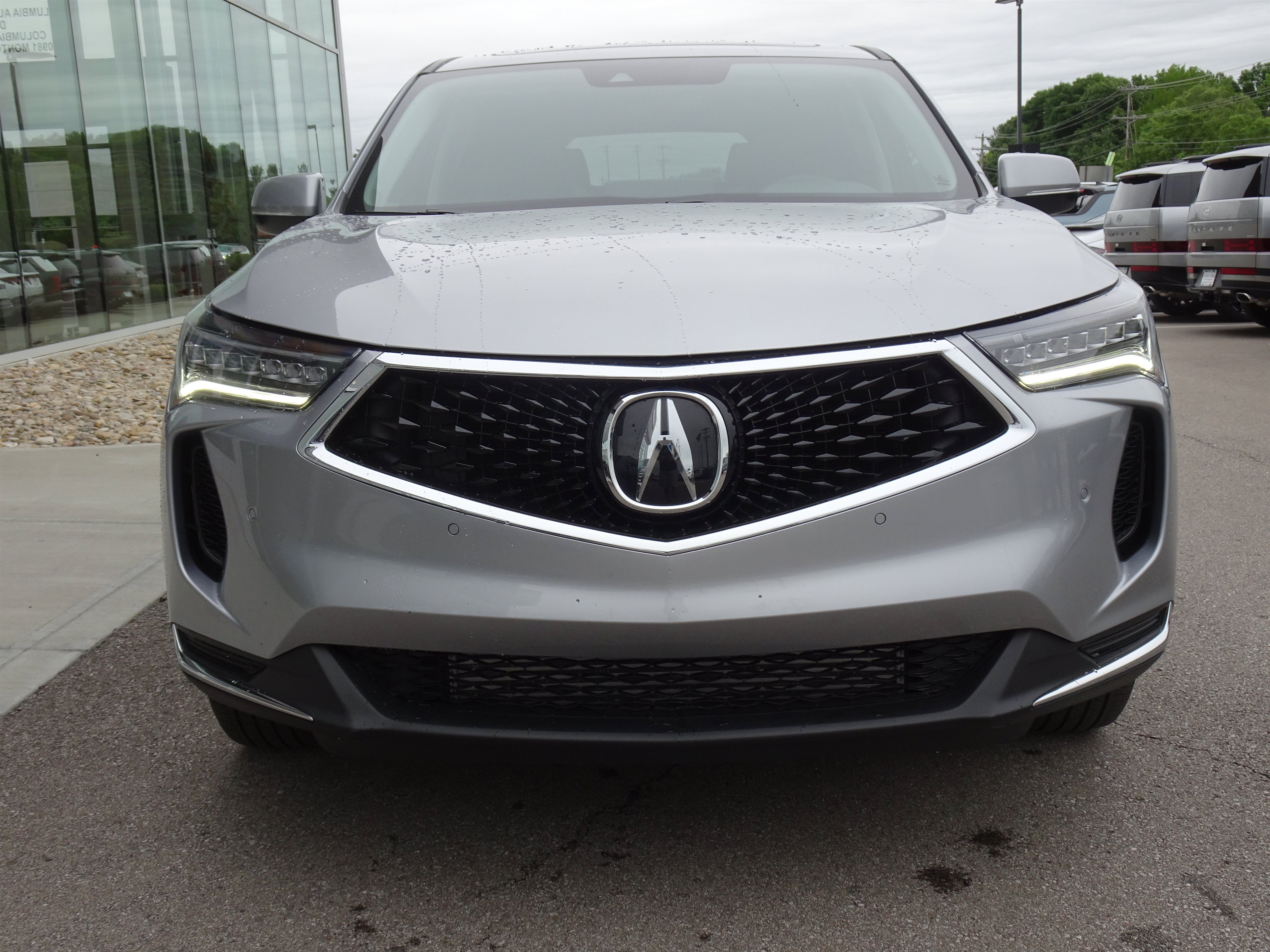 Used 2023 Acura RDX AWD w/ Technology Package image 7