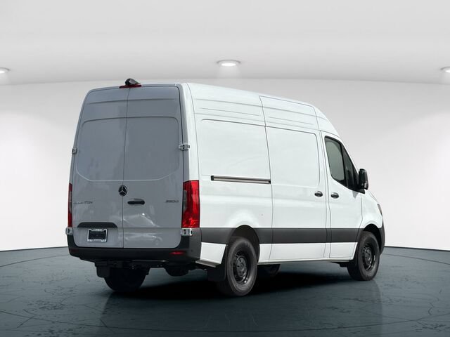 New 2026 Mercedes-Benz Sprinter 2500 image 6