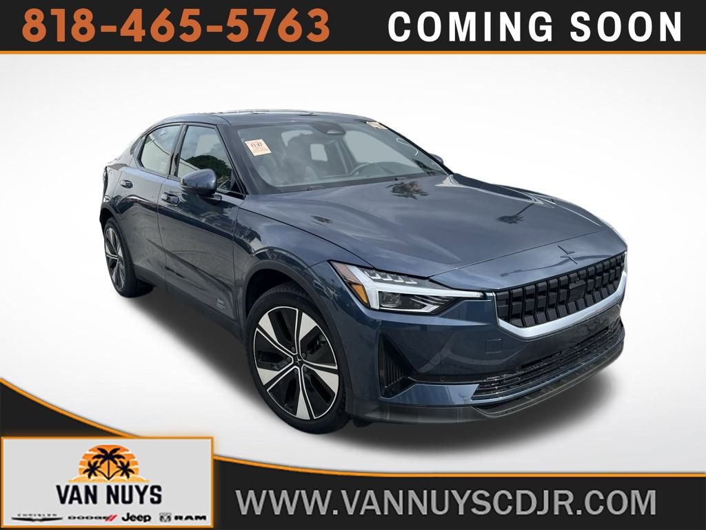 Used 2023 Polestar Polestar 2 image 1