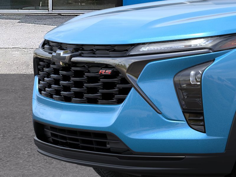 New 2026 Chevrolet Trax RS w/ Driver Confidence Package FWD image 13