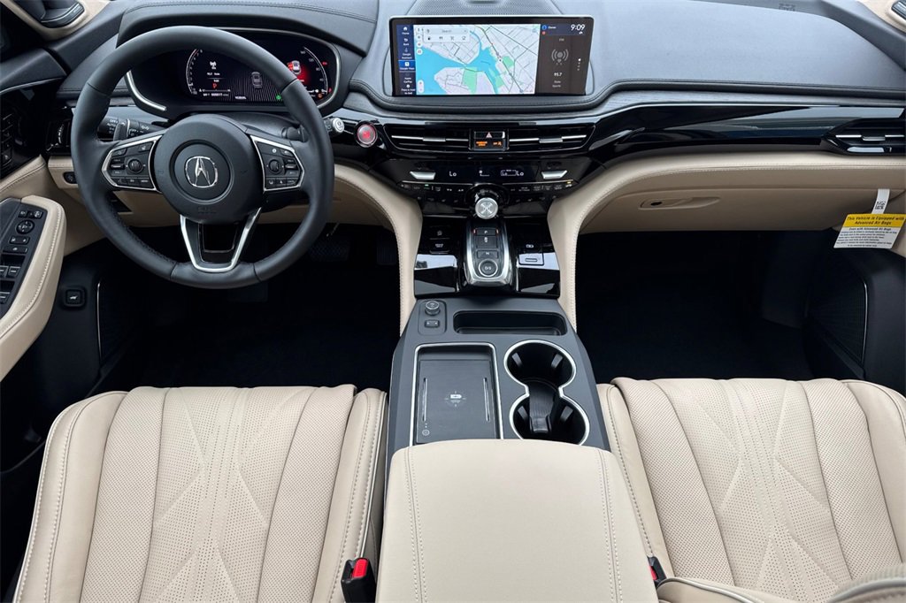 New 2026 Acura MDX w/ Advance Package image 13