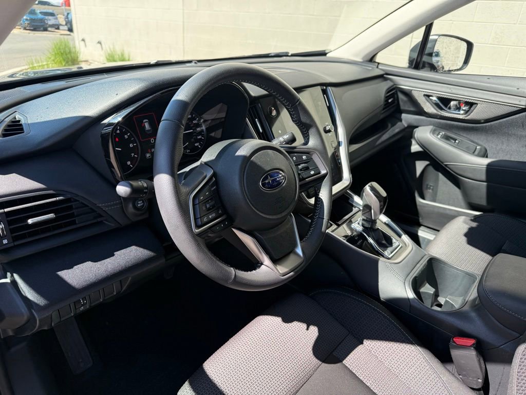 Certified 2025 Subaru Outback Premium w/ Popular Package #1A AWD/4WD image 19
