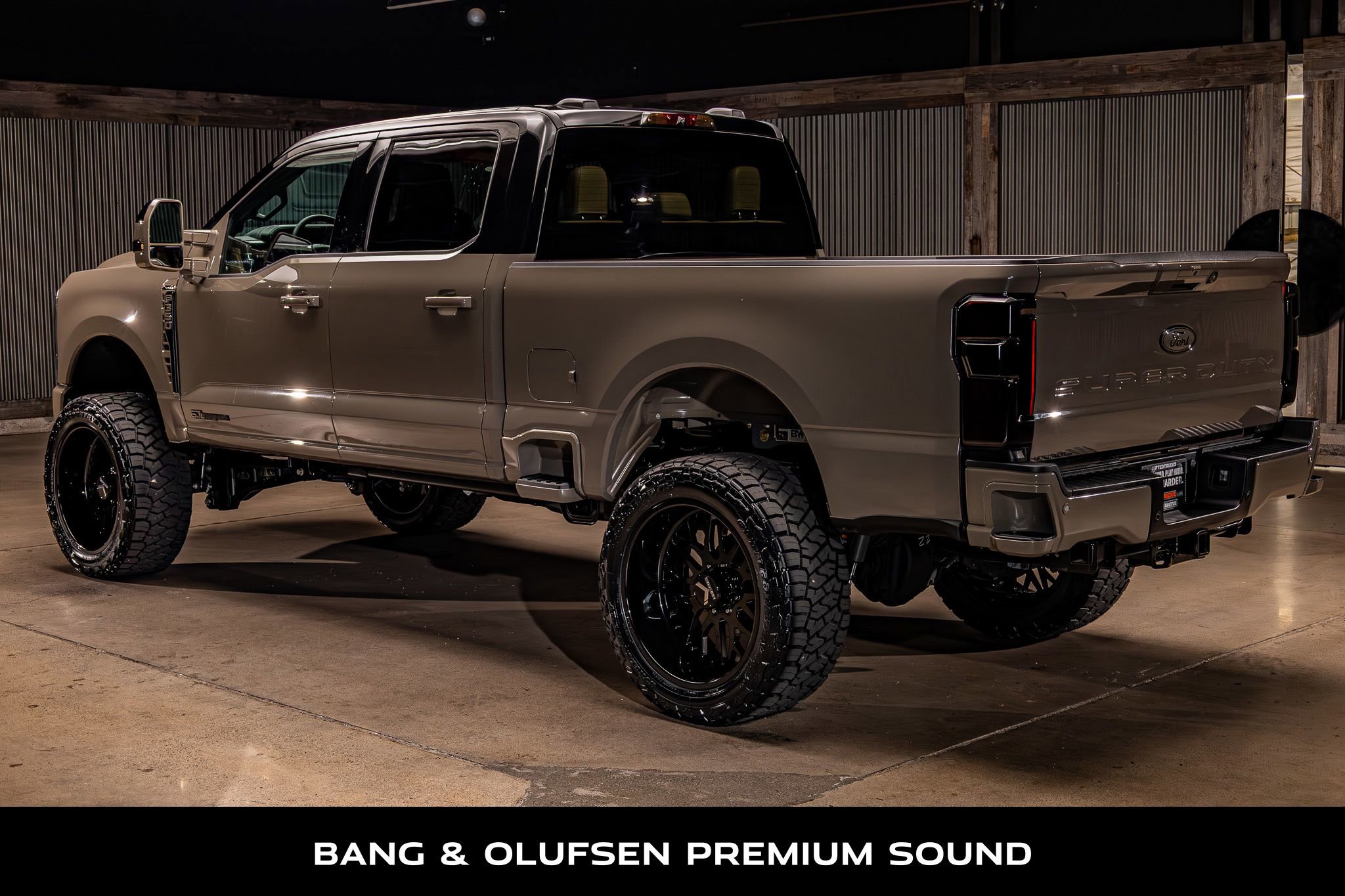 Used 2026 Ford F350 Lariat image 7