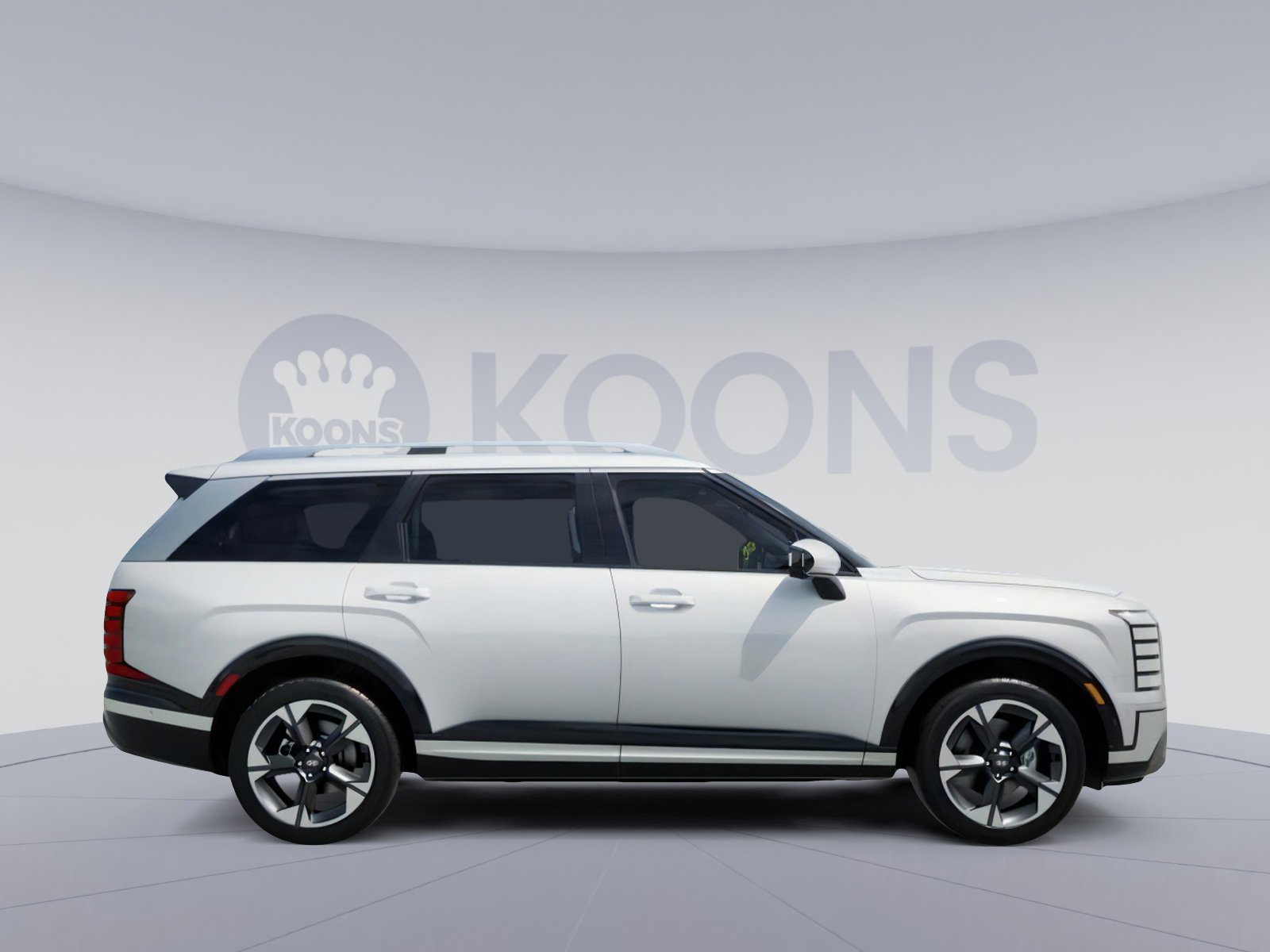New 2026 Hyundai Palisade Limited image 10