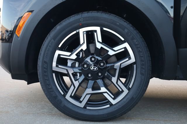 New 2026 Hyundai Santa Cruz Limited image 8