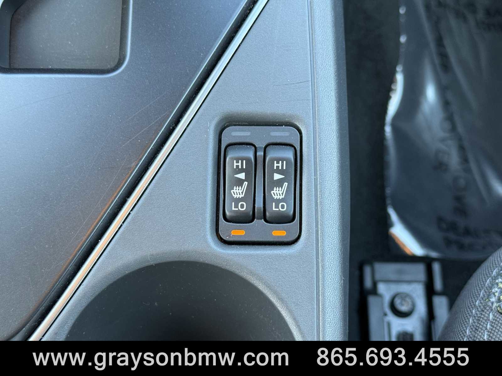 Used 2024 Subaru Crosstrek 2.0i Premium image 17