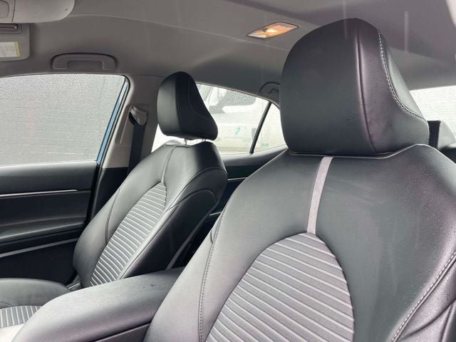 Certified 2024 Toyota Camry SE FWD image 21