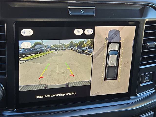 New 2027 Ford F250 Lariat AWD/4WD image 13