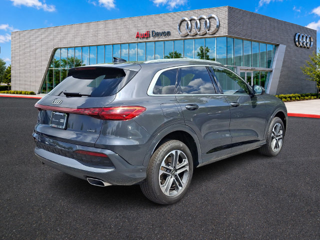 Certified 2025 Audi Q5 Premium w/ Convenience Package AWD/4WD image 6