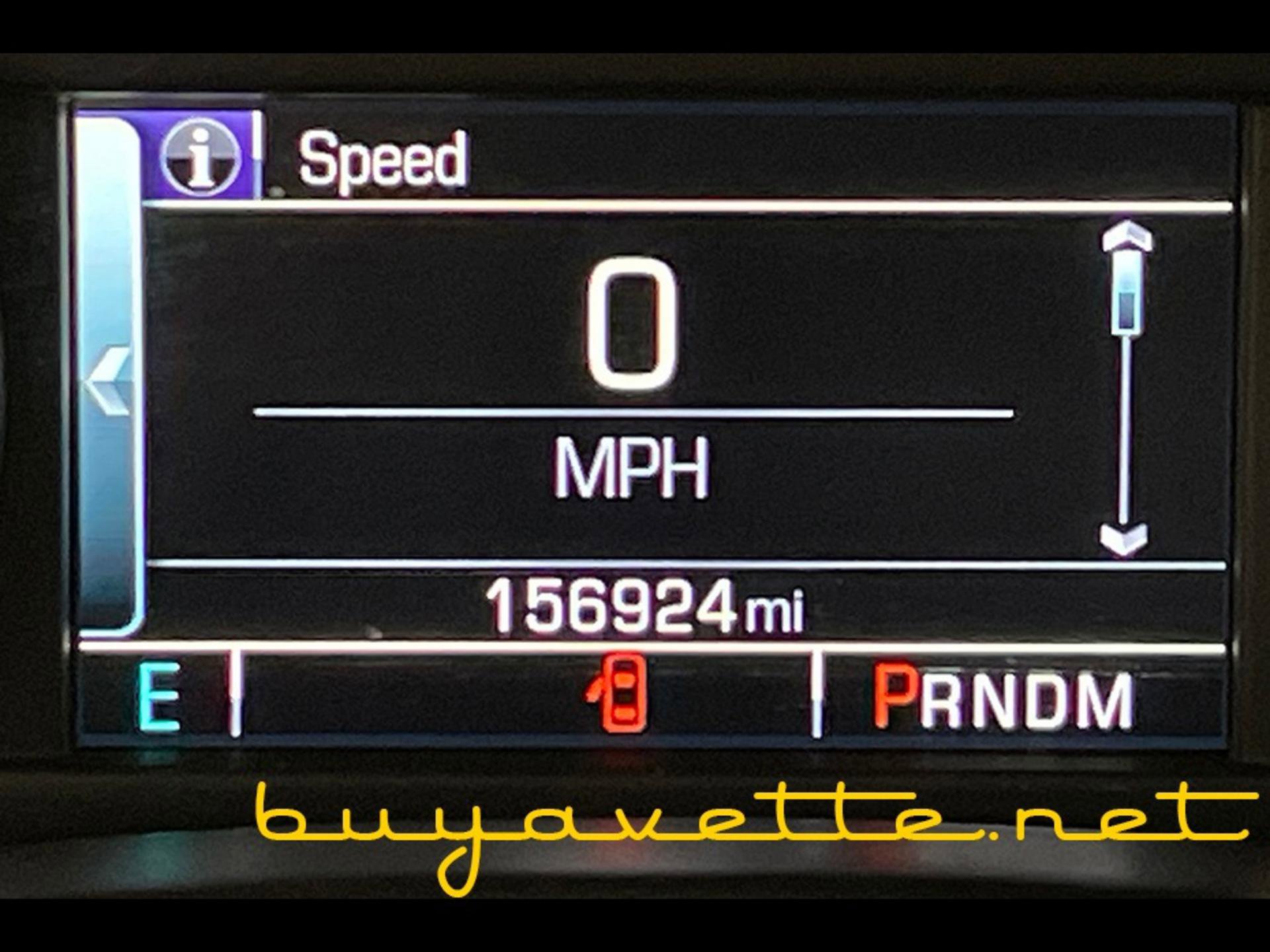 Used 2015 Chevrolet Silverado 1500 High Country w/ High Country Premium Package image 14