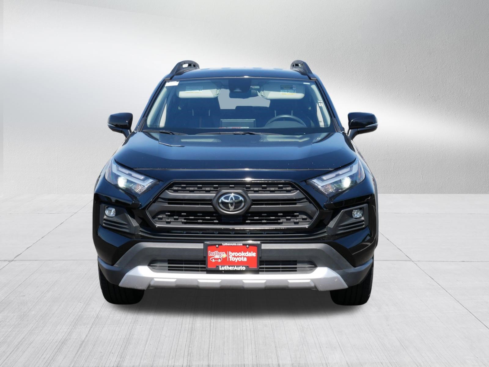 Certified 2024 Toyota RAV4 Adventure AWD/4WD image 2