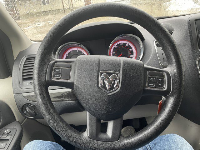 Used 2012 RAM C/V image 7