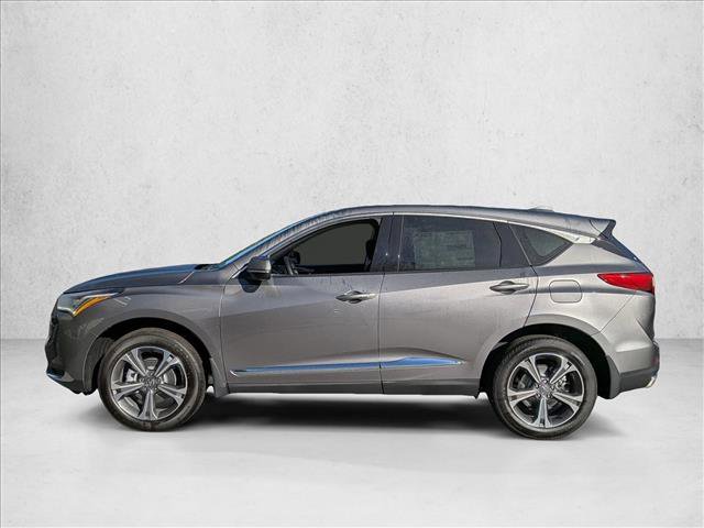 New 2025 Acura RDX SH-AWD w/ Technology Package image 5