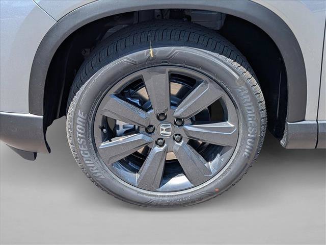 New 2026 Honda Pilot Sport image 10