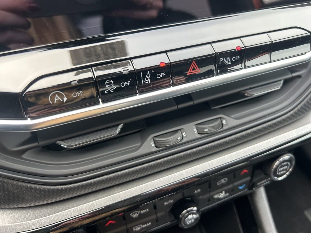 New 2026 Jeep Compass Trailhawk w/ Sun, Sound & Navigation Group image 28