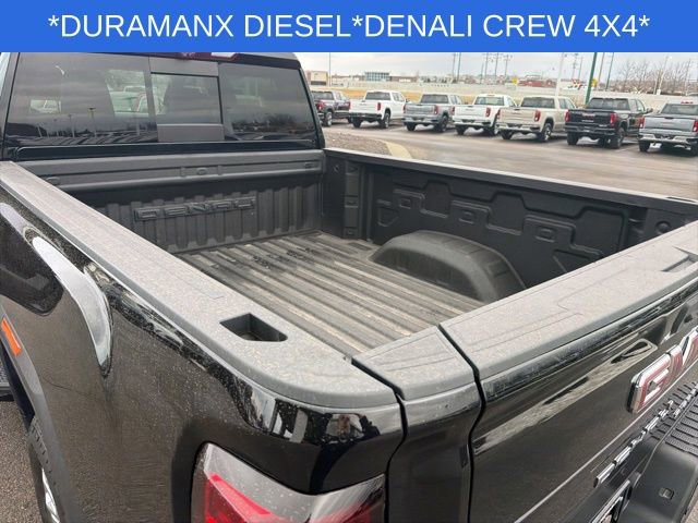 Used 2023 GMC Sierra 2500 Denali w/ Denali Ultimate Package image 29