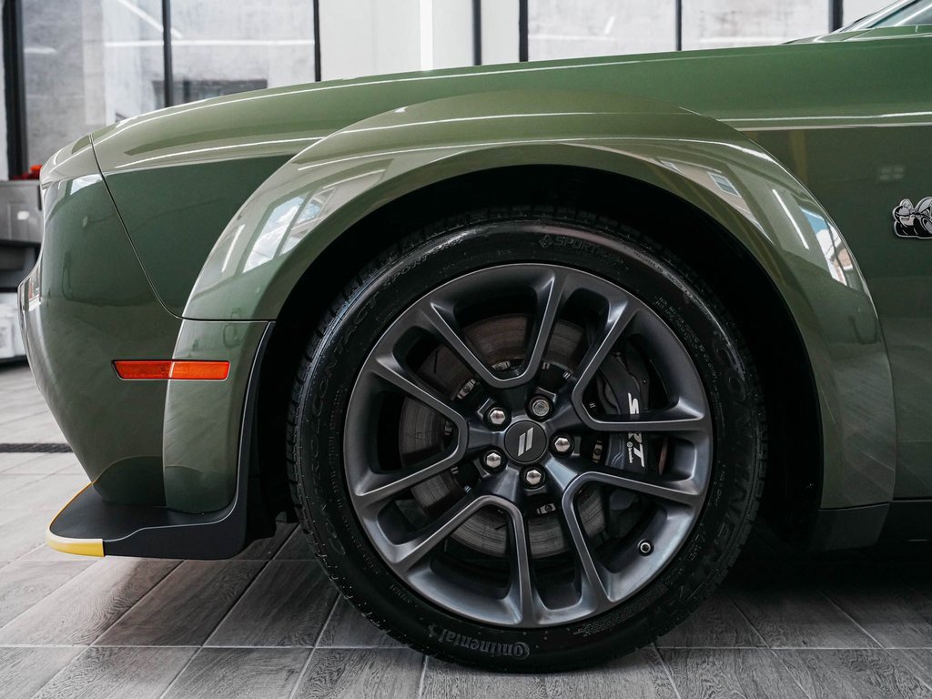 Used 2023 Dodge Challenger R/T Scat Pack image 9