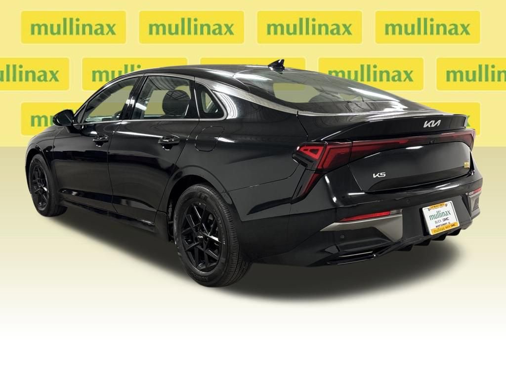 Used 2025 Kia K5 LXS image 15